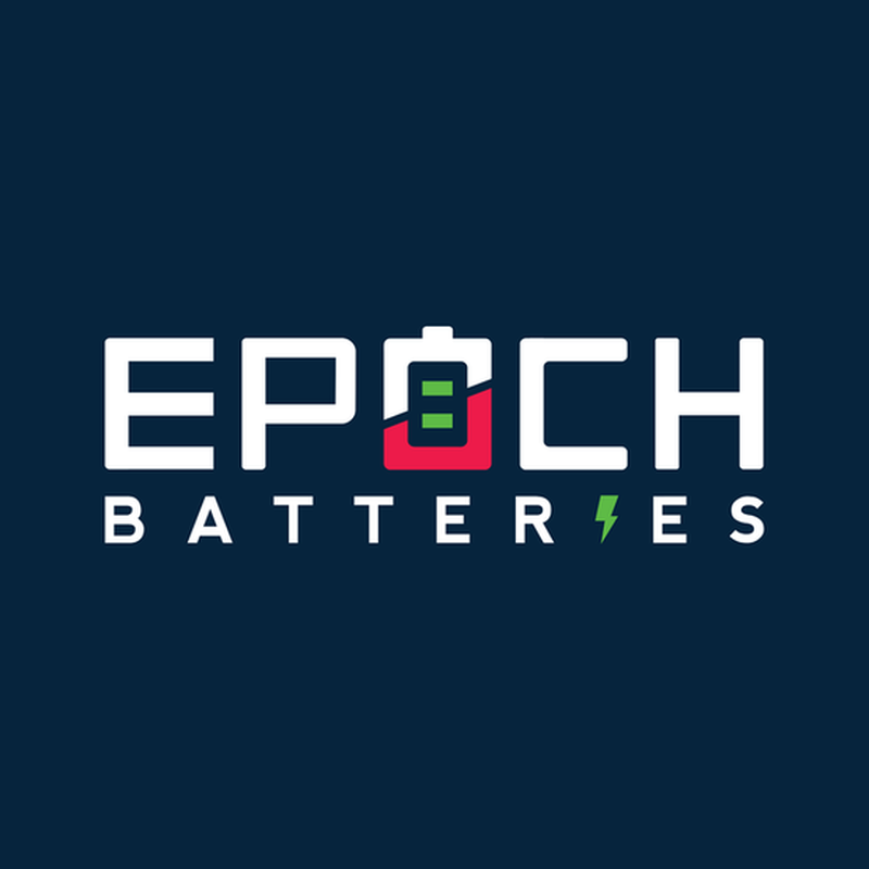 EPOCHBATTERIES Coupons and Promo Code